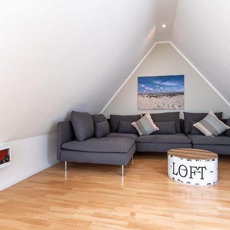 Ferienhaus Von Ahrentschildt-Pestalozzistrasse 29 Sankt Peter-Ording Luaran gambar