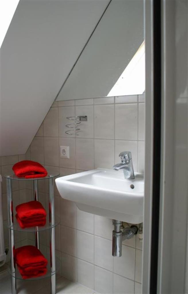 Ferienhaus Von Ahrentschildt-Pestalozzistrasse 29 Sankt Peter-Ording Luaran gambar