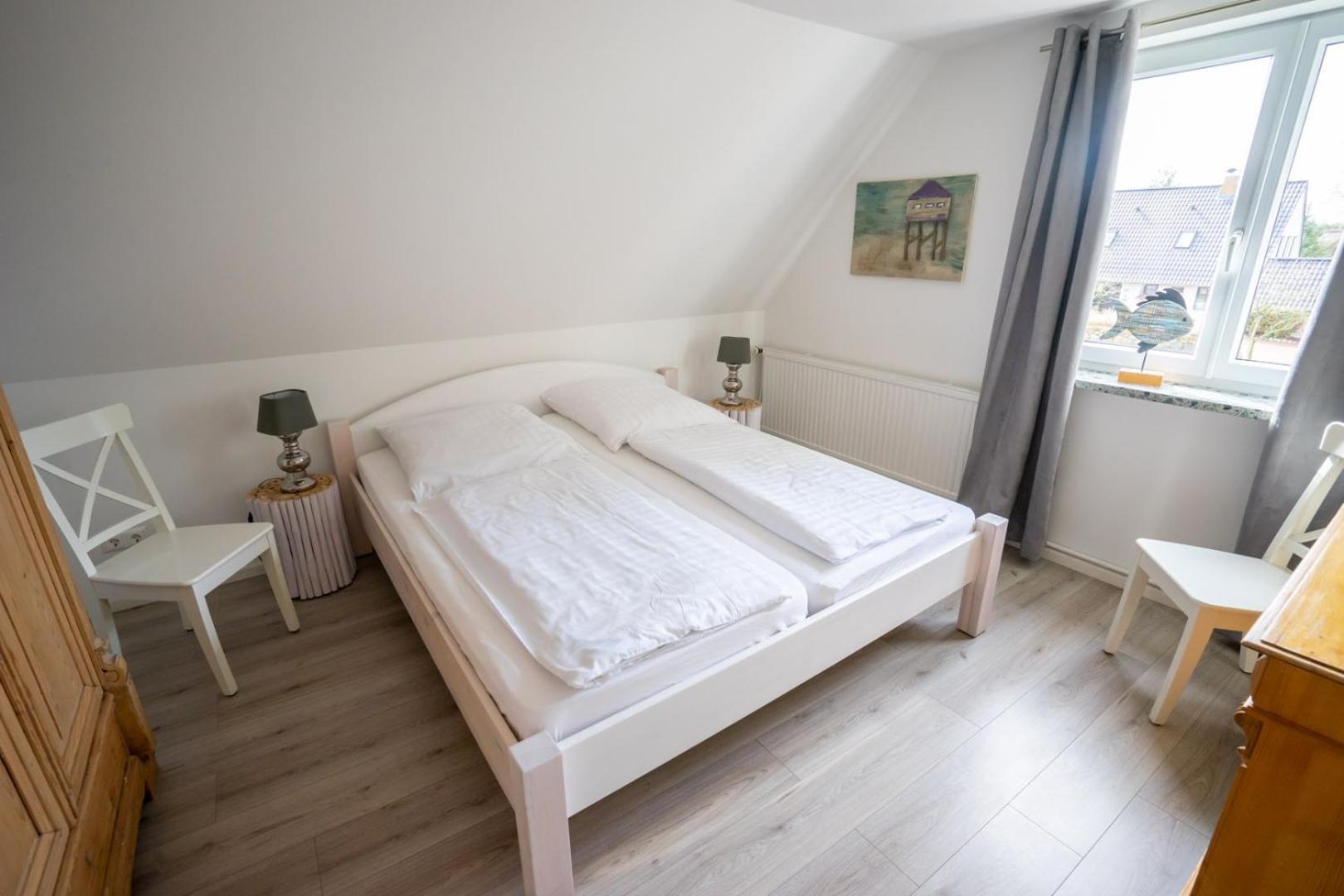 Ferienhaus Von Ahrentschildt-Pestalozzistrasse 29 Sankt Peter-Ording Luaran gambar