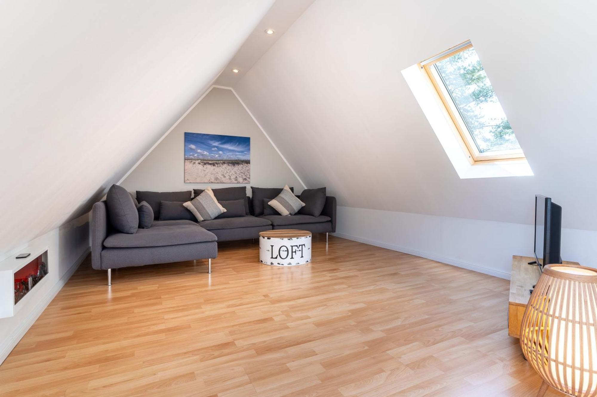 Ferienhaus Von Ahrentschildt-Pestalozzistrasse 29 Sankt Peter-Ording Luaran gambar