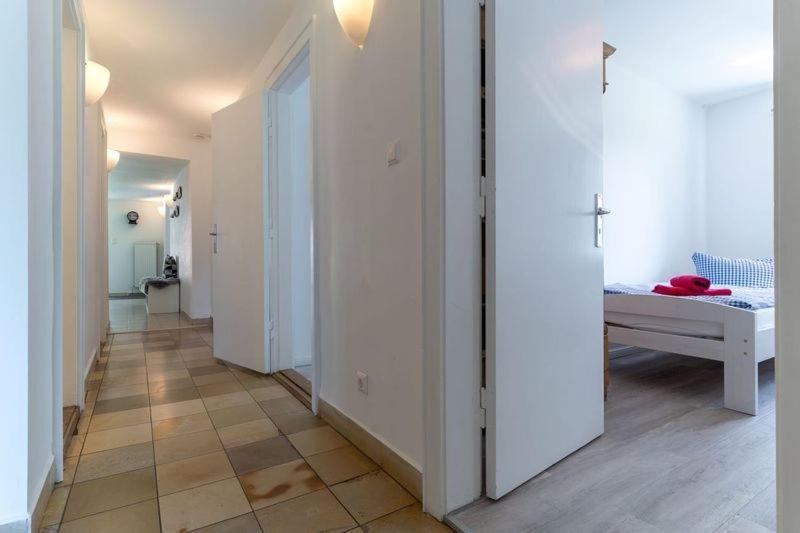 Ferienhaus Von Ahrentschildt-Pestalozzistrasse 29 Sankt Peter-Ording Luaran gambar