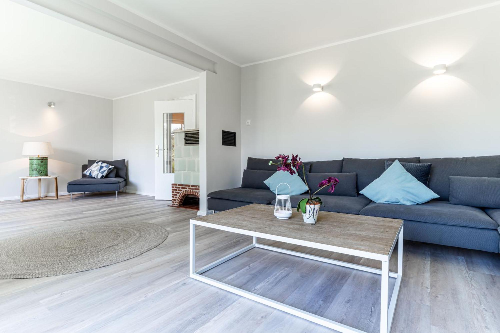 Ferienhaus Von Ahrentschildt-Pestalozzistrasse 29 Sankt Peter-Ording Luaran gambar