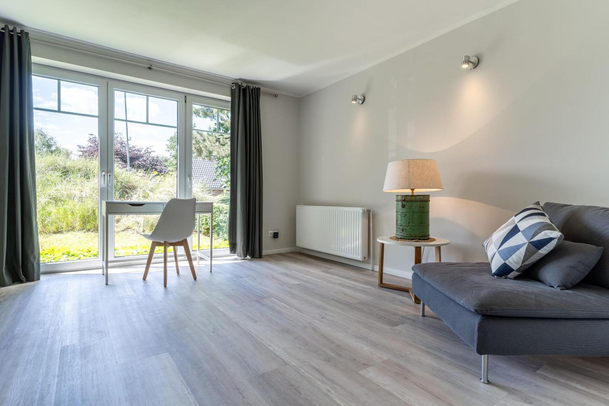 Ferienhaus Von Ahrentschildt-Pestalozzistrasse 29 Sankt Peter-Ording Luaran gambar