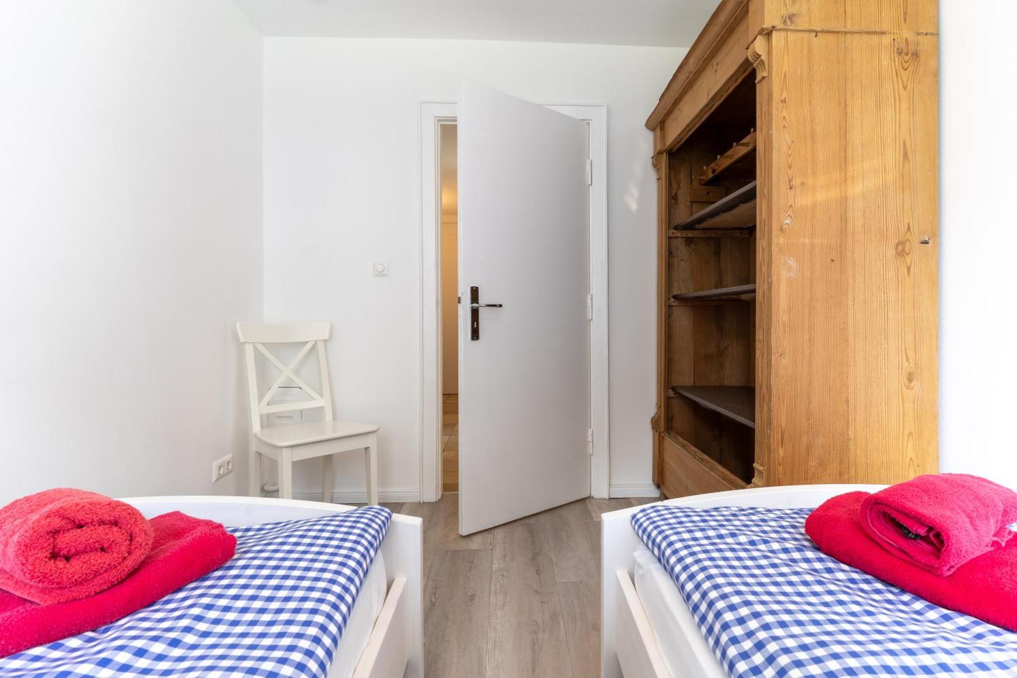 Ferienhaus Von Ahrentschildt-Pestalozzistrasse 29 Sankt Peter-Ording Luaran gambar