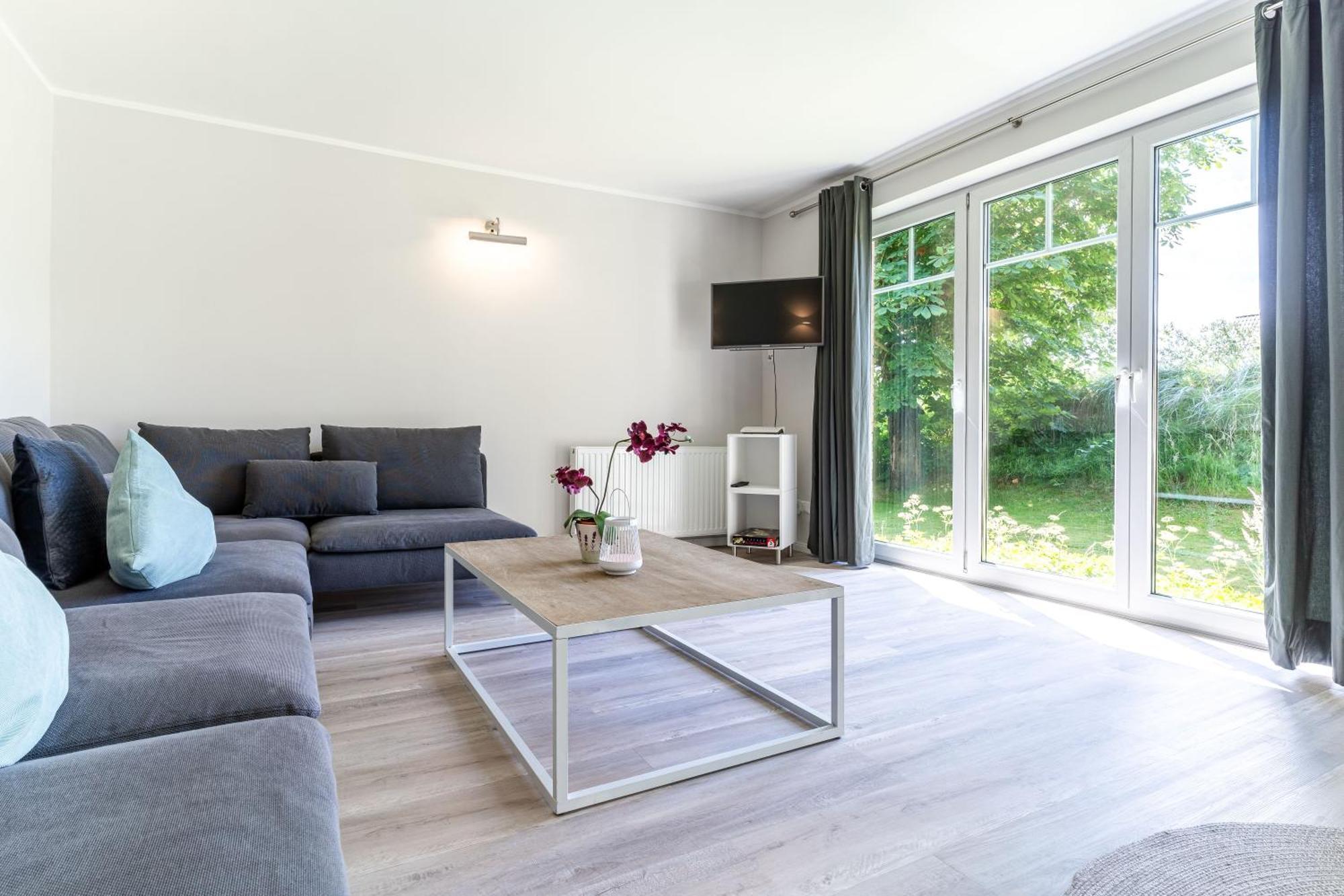 Ferienhaus Von Ahrentschildt-Pestalozzistrasse 29 Sankt Peter-Ording Luaran gambar