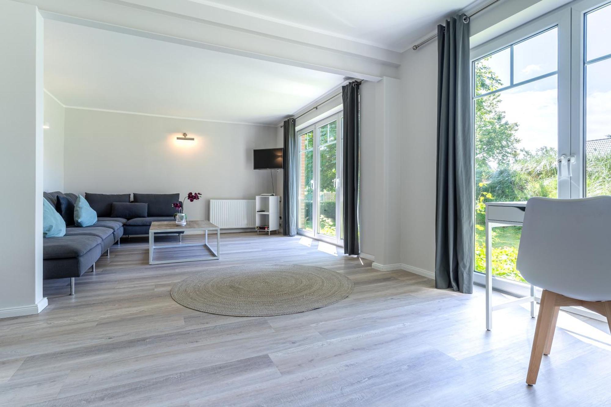 Ferienhaus Von Ahrentschildt-Pestalozzistrasse 29 Sankt Peter-Ording Luaran gambar