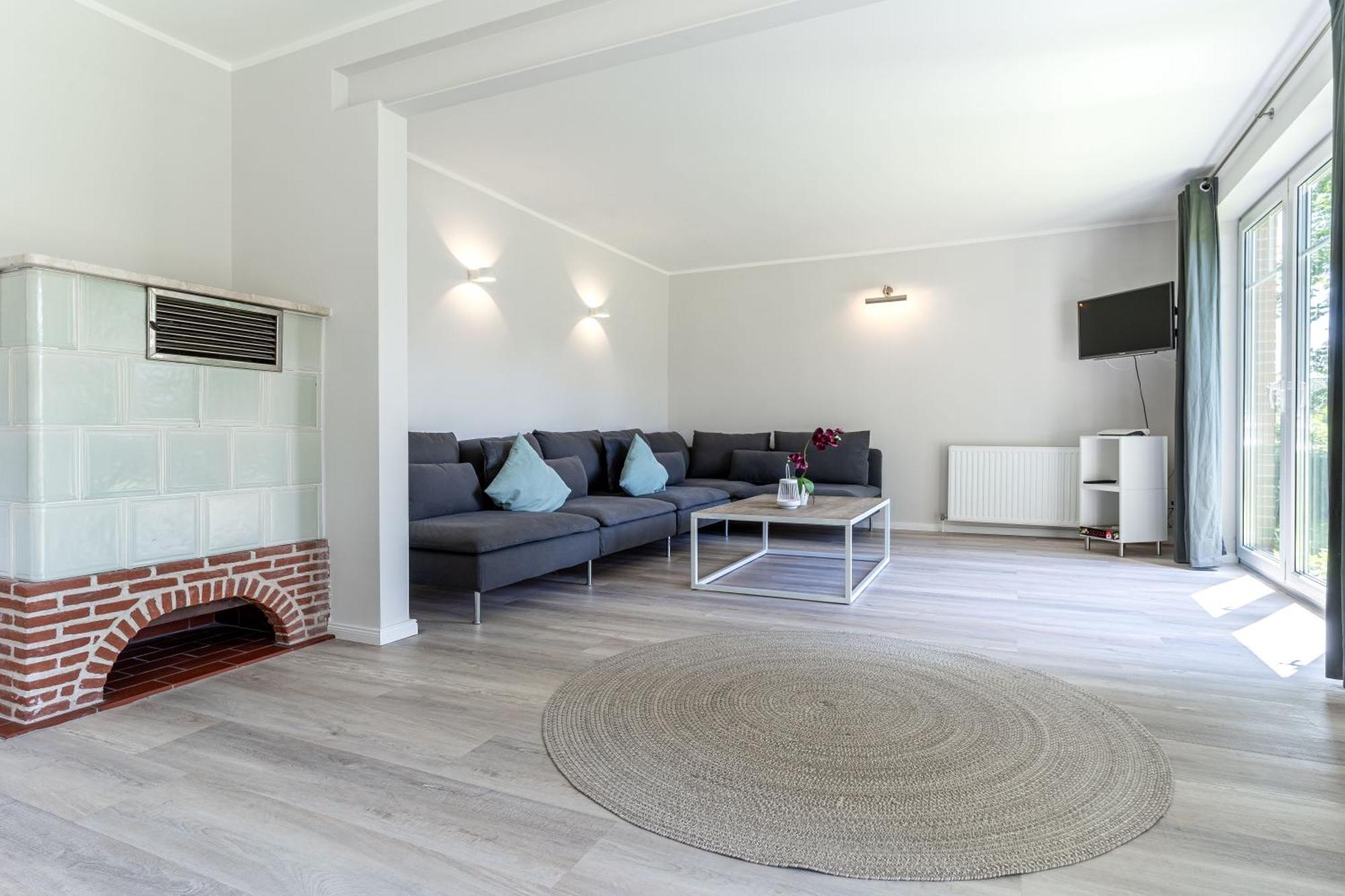 Ferienhaus Von Ahrentschildt-Pestalozzistrasse 29 Sankt Peter-Ording Luaran gambar