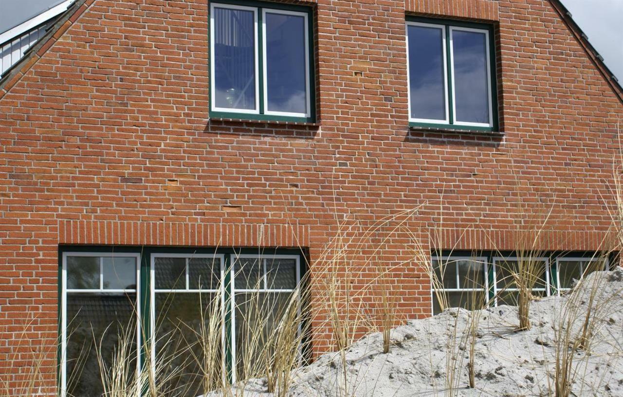 Ferienhaus Von Ahrentschildt-Pestalozzistrasse 29 Sankt Peter-Ording Luaran gambar