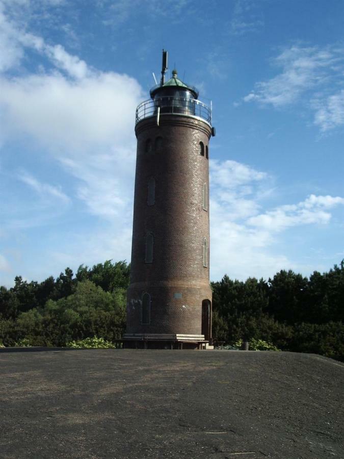 Ferienhaus Von Ahrentschildt-Pestalozzistrasse 29 Sankt Peter-Ording Luaran gambar